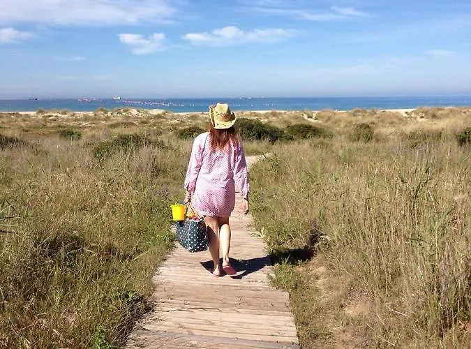 Paraiso Zahara