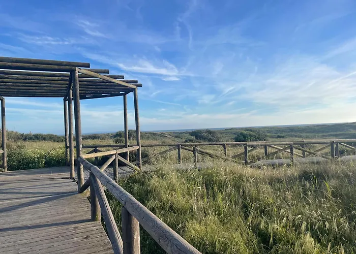 Paraiso Zahara