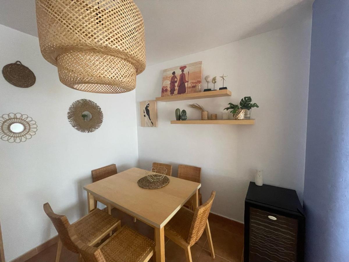 Paraiso Zahara Apartment *