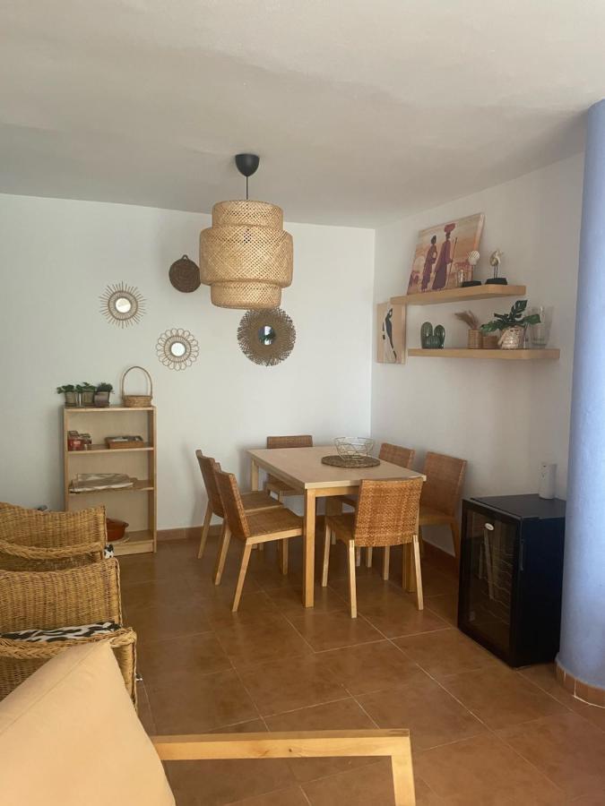 Appartement Paraiso Zahara