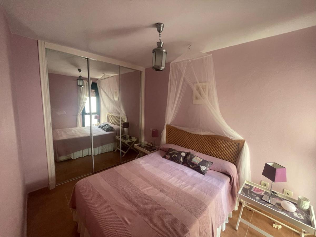 Appartement Paraiso Zahara