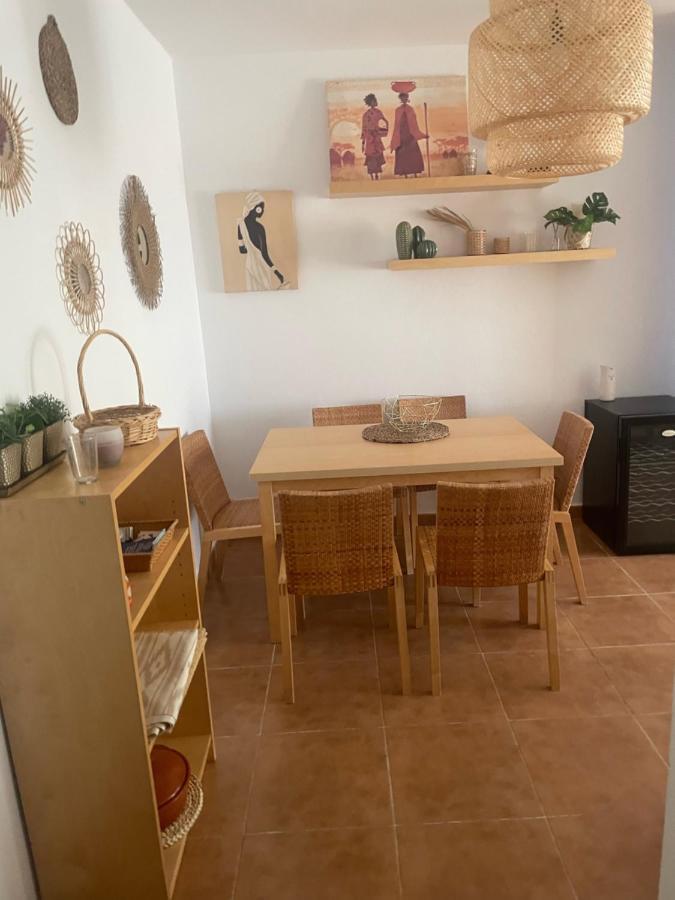 Paraiso Zahara Appartement
