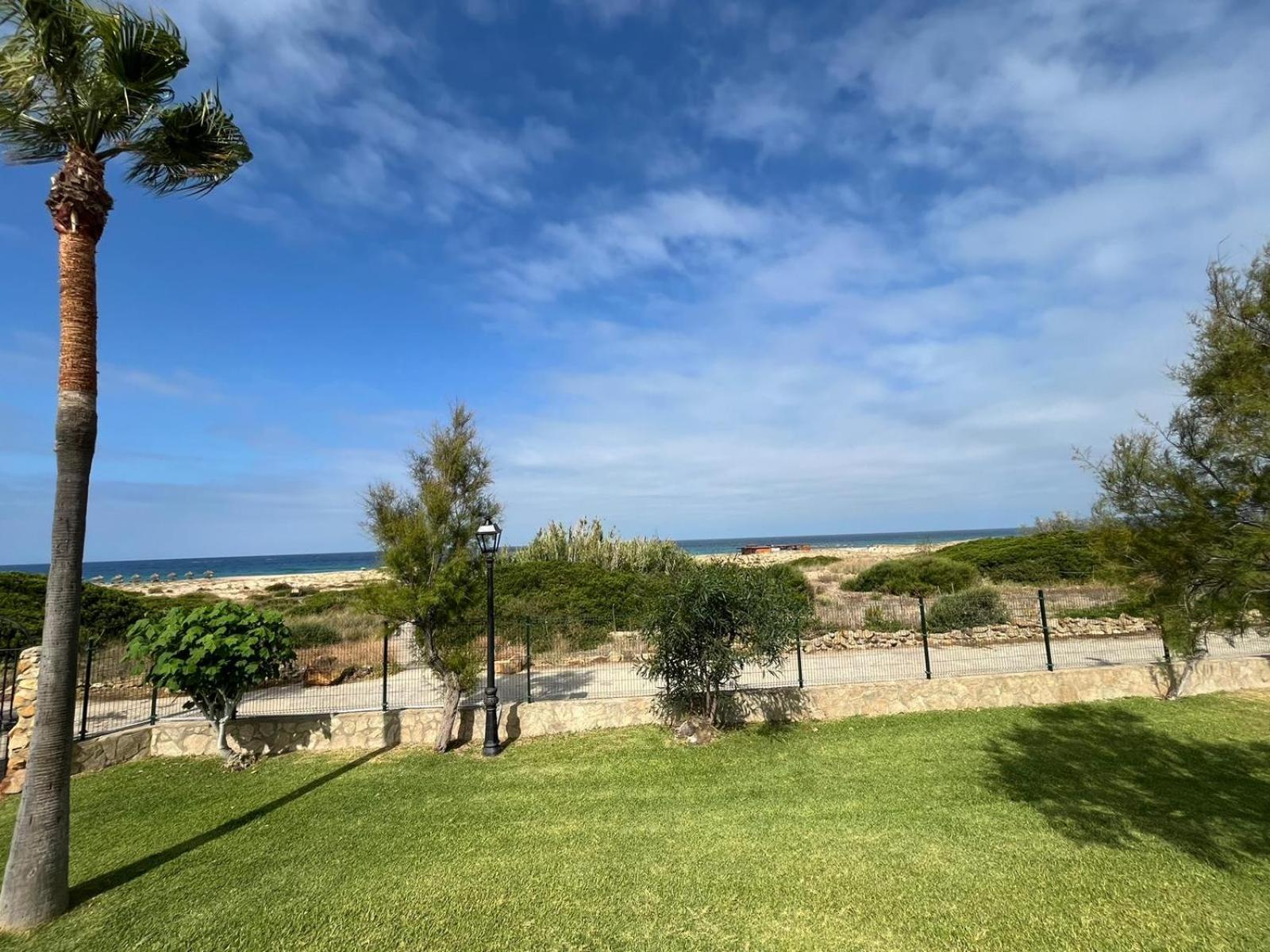 Appartement Paraiso Zahara