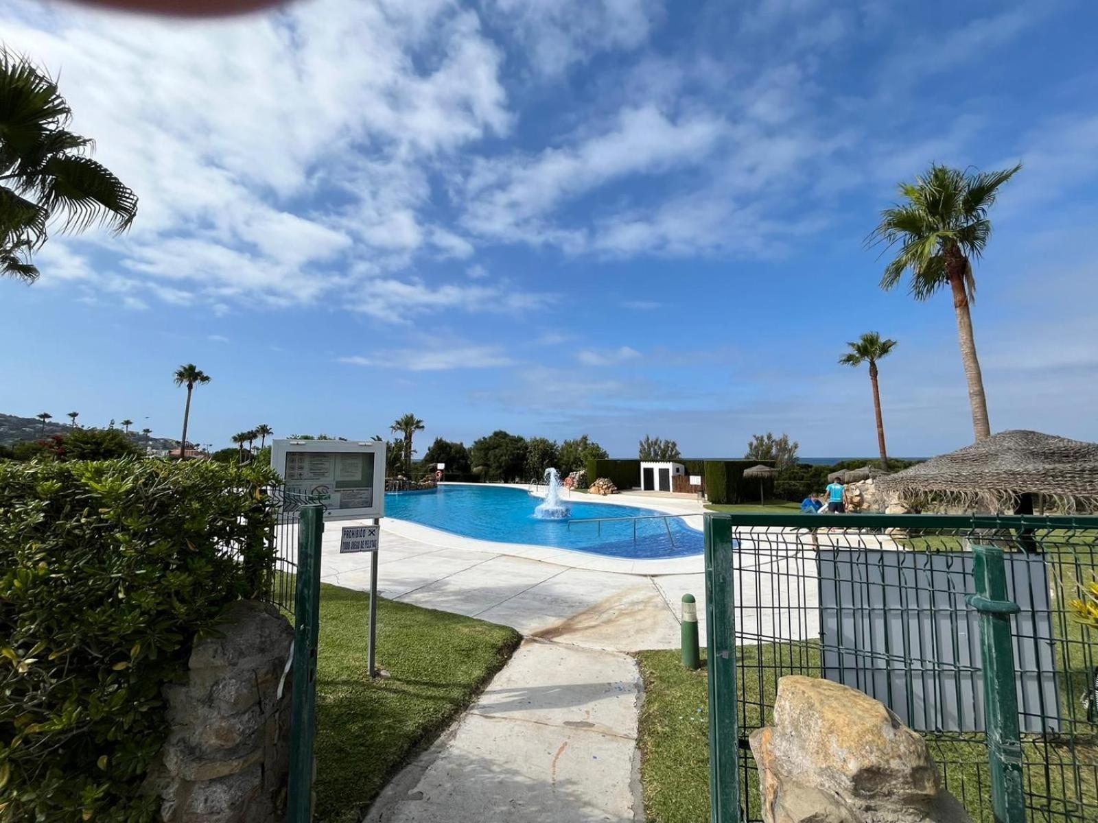 Paraiso Zahara Appartement *