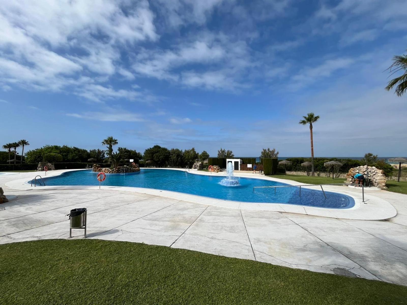 Appartement Paraiso Zahara Zahara de los Atunes